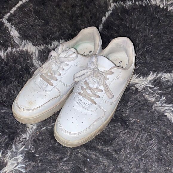 No Boundaries Shoes - No Boundaries Memory Foam Sneaker